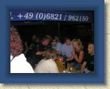 MCE Treffen 2006 121 * 1600 x 1200 * (823KB)